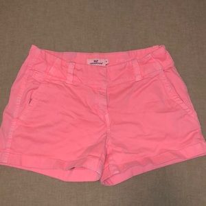 Vineyard Vine Shorts
